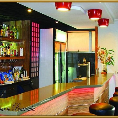 Peninsula International Hotel Suva Fiji Luaran gambar