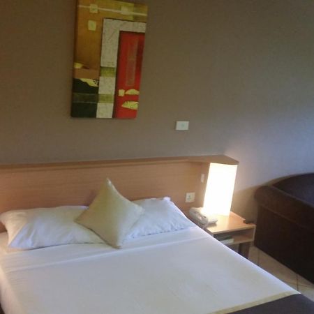 Peninsula International Hotel Suva Fiji Luaran gambar
