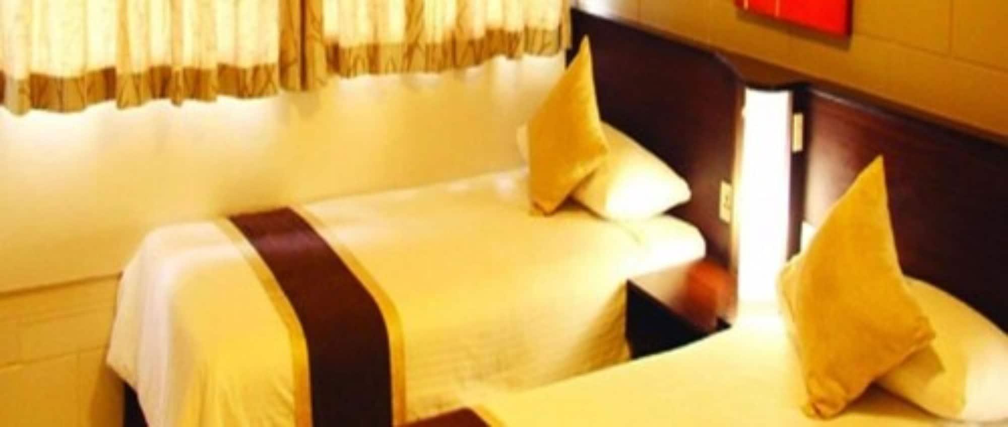 Peninsula International Hotel Suva Fiji Luaran gambar