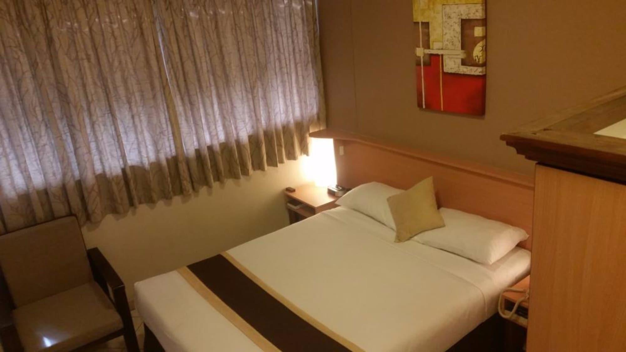 Peninsula International Hotel Suva Fiji Luaran gambar