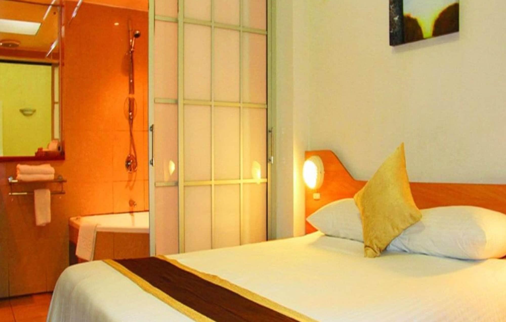 Peninsula International Hotel Suva Fiji Luaran gambar