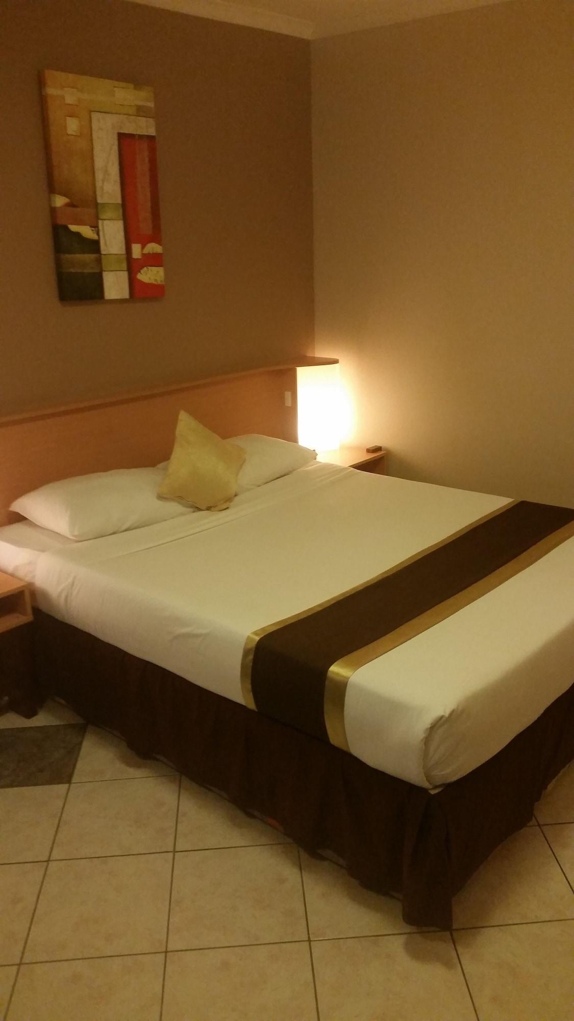 Peninsula International Hotel Suva Fiji Luaran gambar