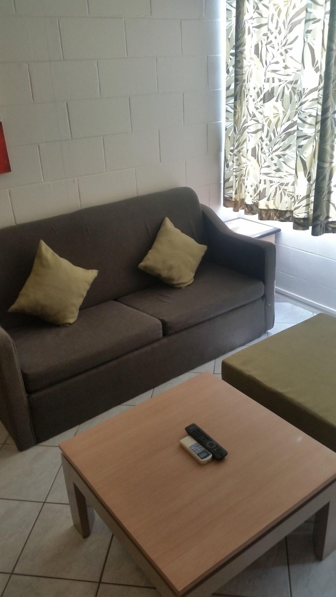 Peninsula International Hotel Suva Fiji Luaran gambar
