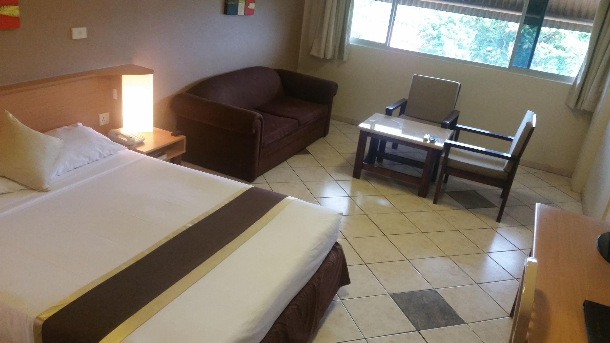 Peninsula International Hotel Suva Fiji Luaran gambar