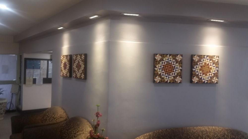 Peninsula International Hotel Suva Fiji Luaran gambar