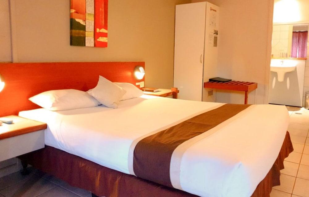 Peninsula International Hotel Suva Fiji Luaran gambar