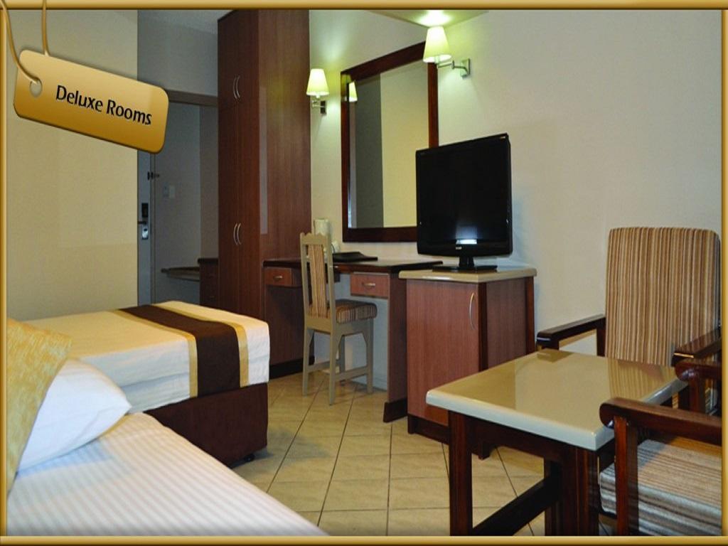Peninsula International Hotel Suva Fiji Luaran gambar