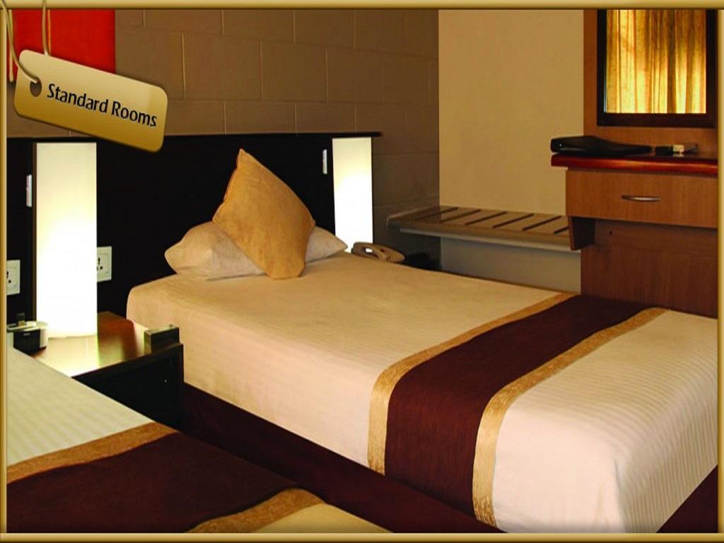 Peninsula International Hotel Suva Fiji Luaran gambar