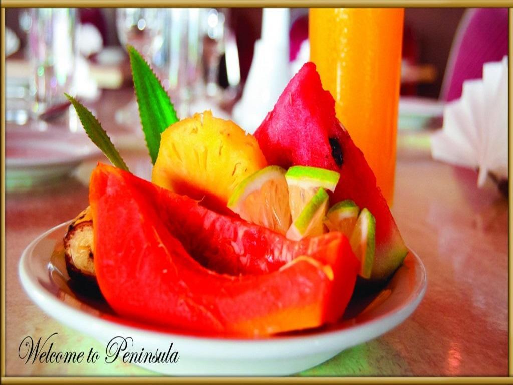 Peninsula International Hotel Suva Fiji Luaran gambar