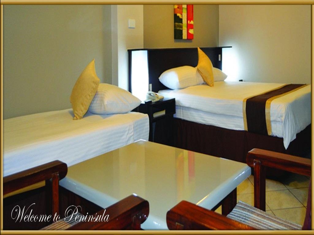 Peninsula International Hotel Suva Fiji Luaran gambar