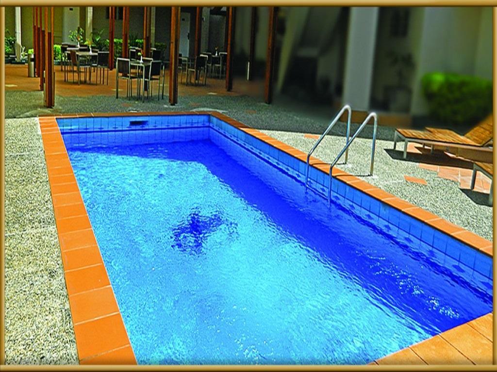 Peninsula International Hotel Suva Fiji Luaran gambar