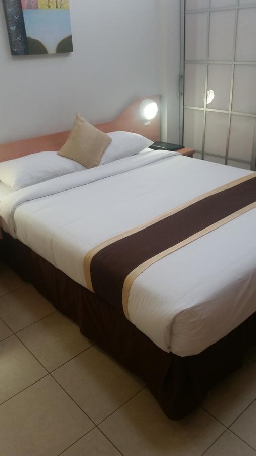 Peninsula International Hotel Suva Fiji Luaran gambar