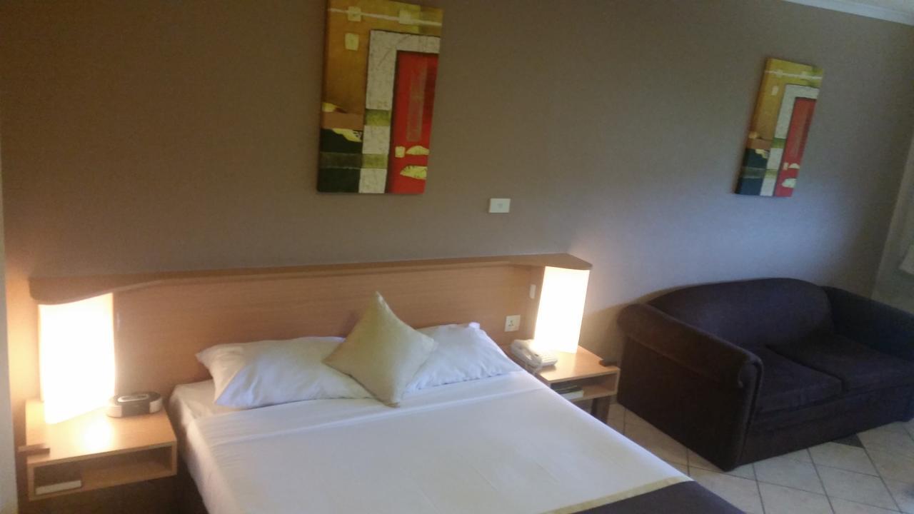 Peninsula International Hotel Suva Fiji Luaran gambar