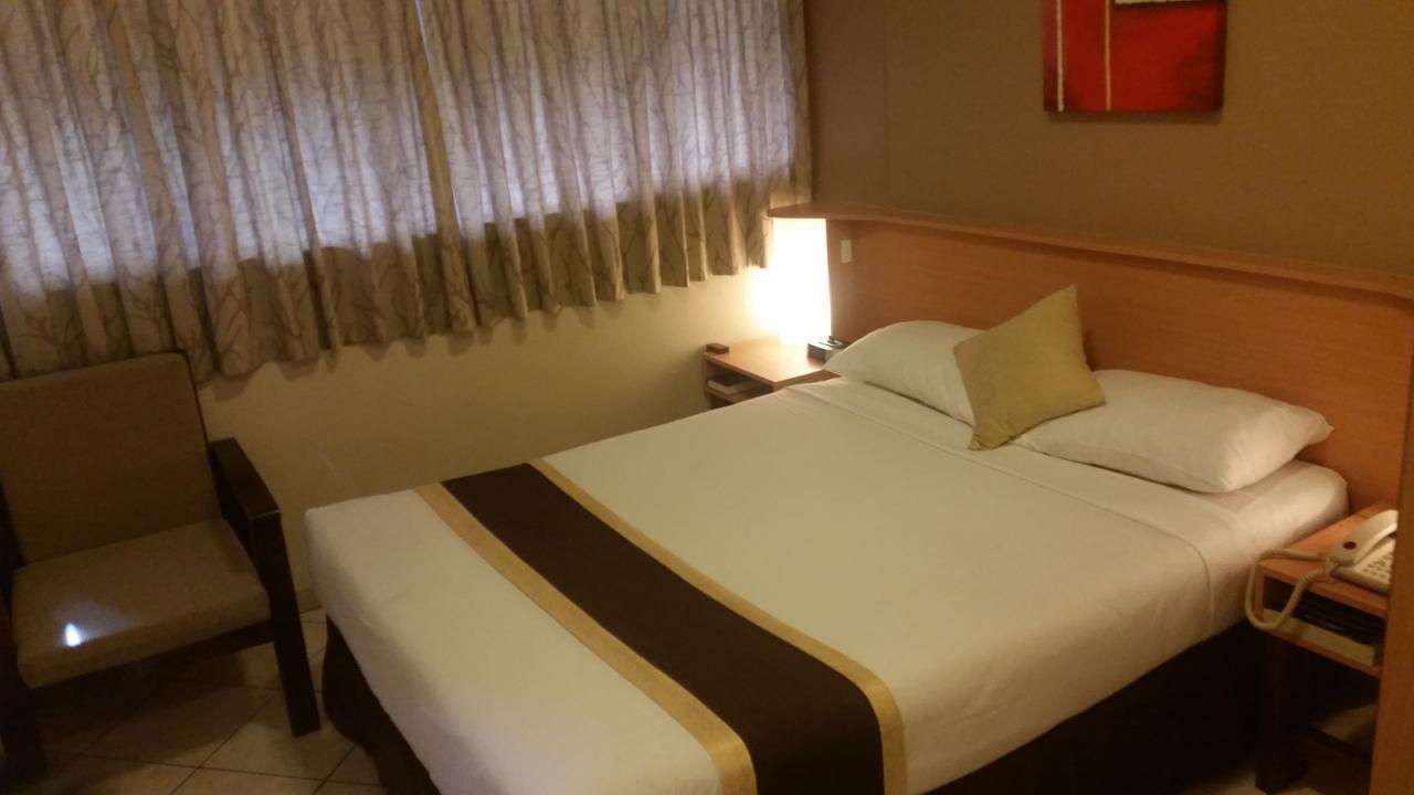 Peninsula International Hotel Suva Fiji Luaran gambar
