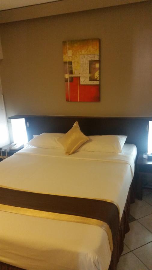 Peninsula International Hotel Suva Fiji Luaran gambar
