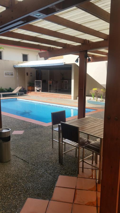 Peninsula International Hotel Suva Fiji Luaran gambar