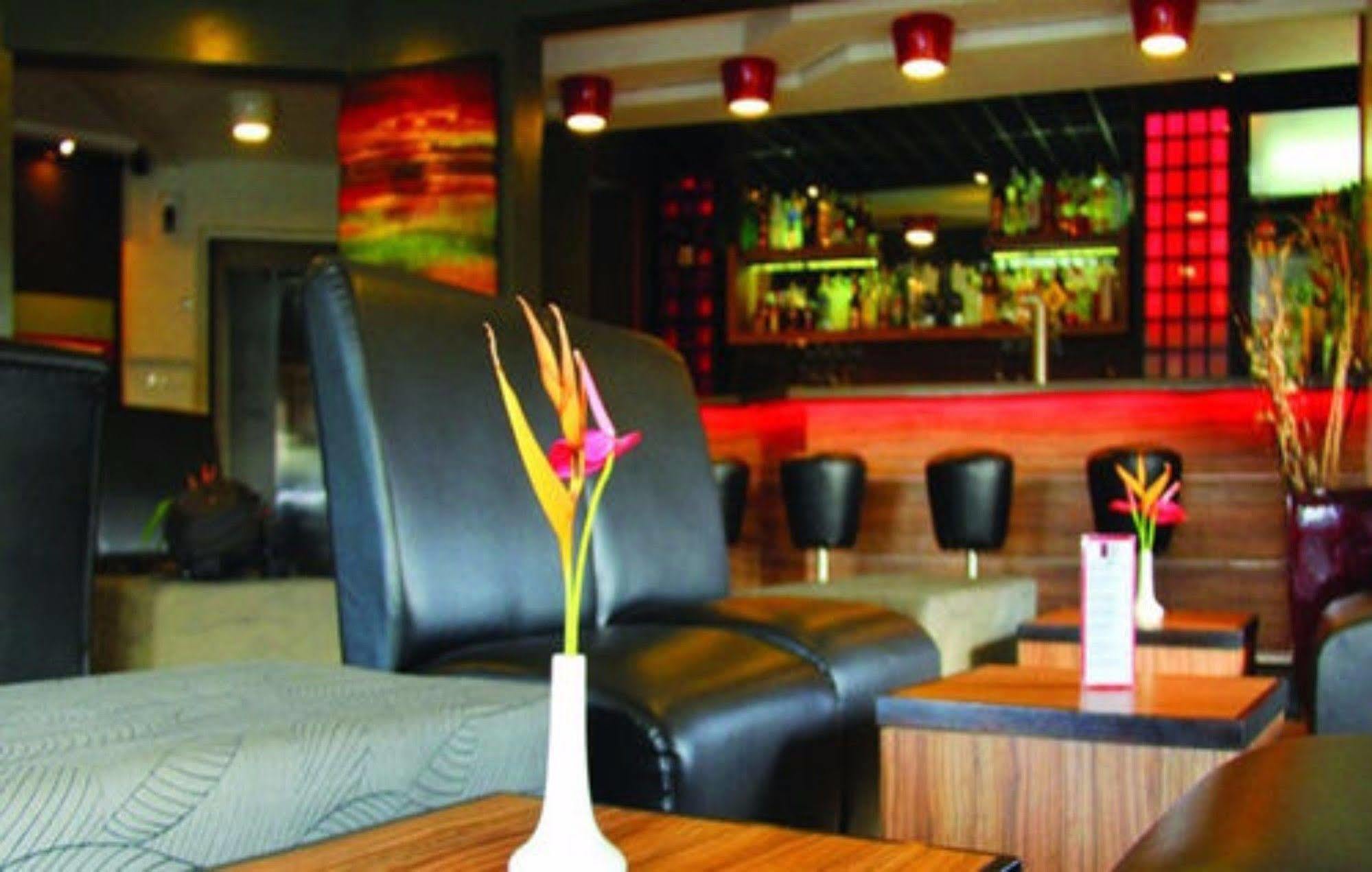 Peninsula International Hotel Suva Fiji Luaran gambar