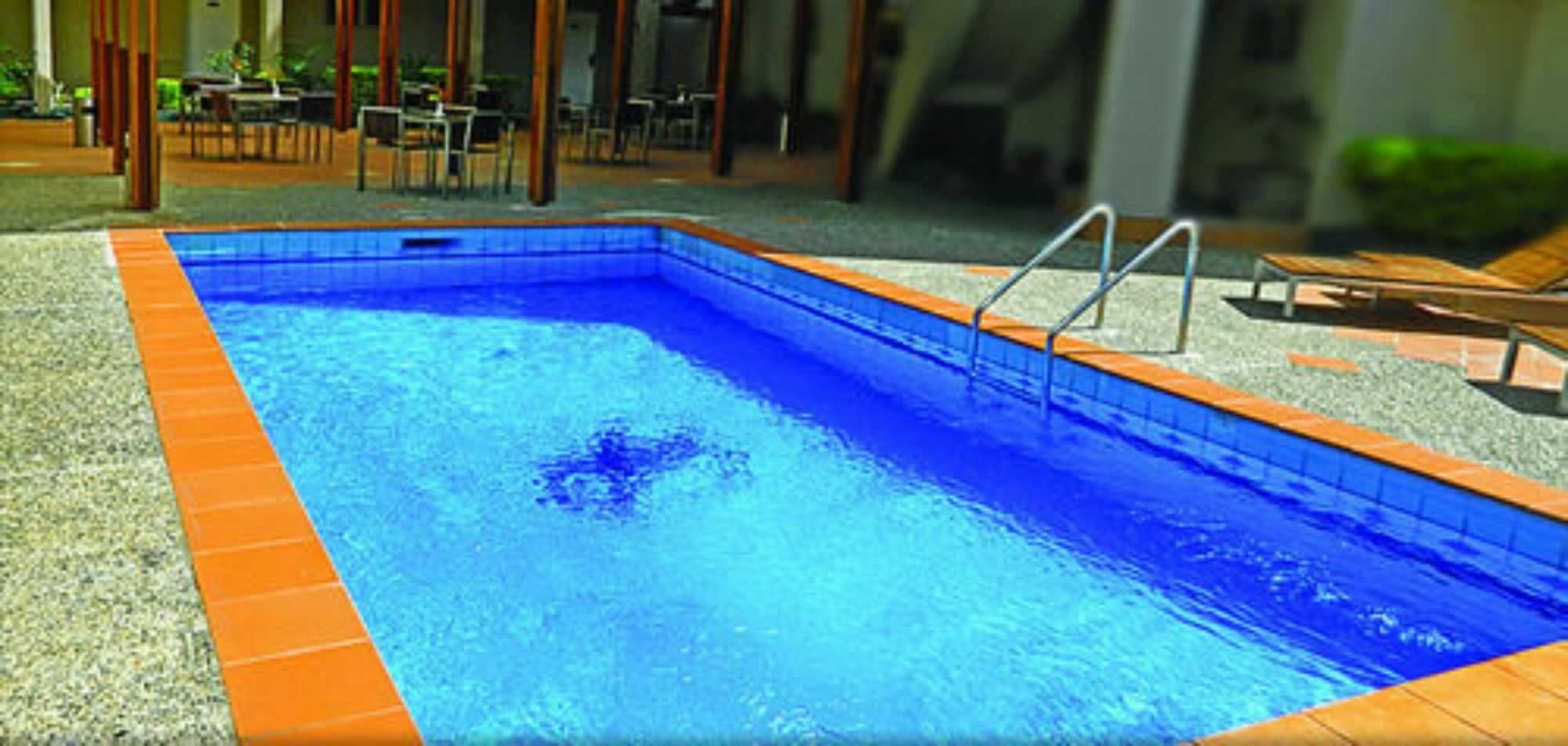 Peninsula International Hotel Suva Fiji Luaran gambar
